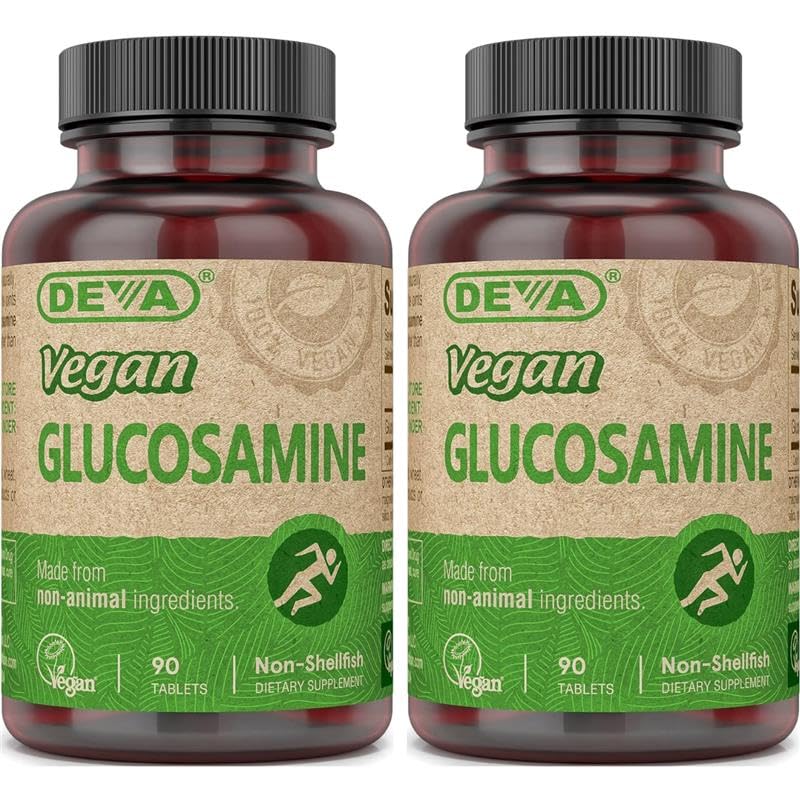 Tabs 90 Tab Vegan