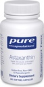 Suplemen Antioksidant untuk Joints, Skin and Eye Health, dan Free Radikal * Mc124; 60 Softgel Capsules