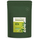 Banyan Botanicals Needer - Powder Organik Neem Leaf Suplemen (Azadirachta Indica) - untuk Kesehatan Skin, Dukungan Imune, dan Detoksifikasi Alam * 1 Ib.