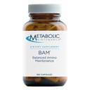 B.A.M. 750 mg 180 caps