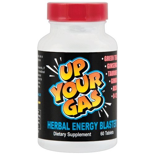 Up Gas Anda 60 Tablet