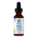 Formulasi NuEtix Relax Supplemen Lipomal Formula untuk Mendukung Relaksasi & Tenang, 2 Tunai Fluid, 30 Hamba