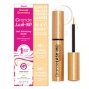 Grande Cosmetics GrandeLASH-MD Lash Enhancing Serum - Peptide & Vitamin Diinfused Formula untuk LonMula, Thicker, Fuller Looking Lashes - Ophtalmologist Test, Cruelty- Free