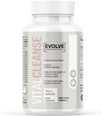 Evolve Vital Cleanse, Natural Detox Formula, Renee Energy and Vitalitas, Dapatkan Liburan Siap