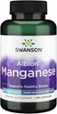 Albion Chlated Manganese 40 mg 180 Caps