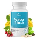 DR VITAMIN SOLUTIONS Diuretic Water Pills for Weight Control