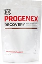 Progenex ® Recovery 124; Best Post Workout Supplemen 126; Hydrolyzed Whey Protin Shake Drink Mix 124; Bantuan Sore Otot 126; Rasa Besar 124; Hasil yang Luar Biasa 124; 30 Hamba, Coklat Belgia