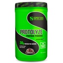 Species Nutitize Protein Pudding, 30 grams dari bubuk Protein Otot, Calorie & Carb, Zero Sugar, Chocolate