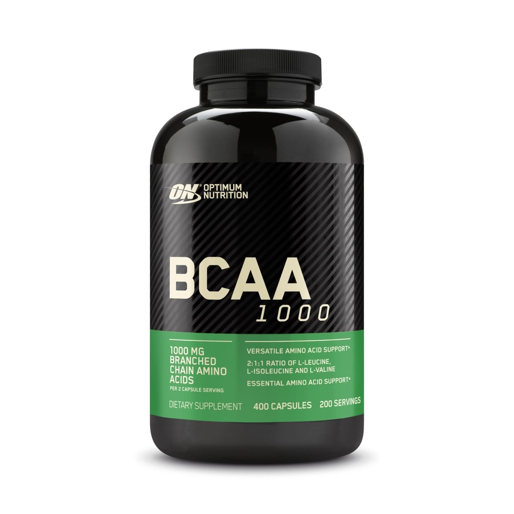 Keto Friendly Branched Chain Estibe Acids, 10000 mg, 400 Count