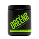 Sculpt Nation by V Shred Greens - Premium Greens Powder & Superfood Blend with Collagen to Dukung Skin, Divalry, and Energy - 30- Day Suppply