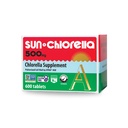 Sun Chlorella A Tablet - 500 mg - 600 tablet