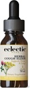 Eclectic Institute Kids, Herbal Cough Elixir, Black Cherry Flavared 124; Non-GMO, Gluten- Free 124; 1 fl oz (30 ml)