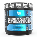 BPI Sports Micronized Creatine - Increatine Increate - Reduce Fatigue
