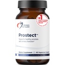 Design for Health Prostect - Saw Palmetto-Free Prostat Suplemen untuk Pria - Fungsi Uriner + Prostat Dukungan - Cranberry, Pollen + Poculate - Suplemen Kesehatan Pria (60 Capsules)