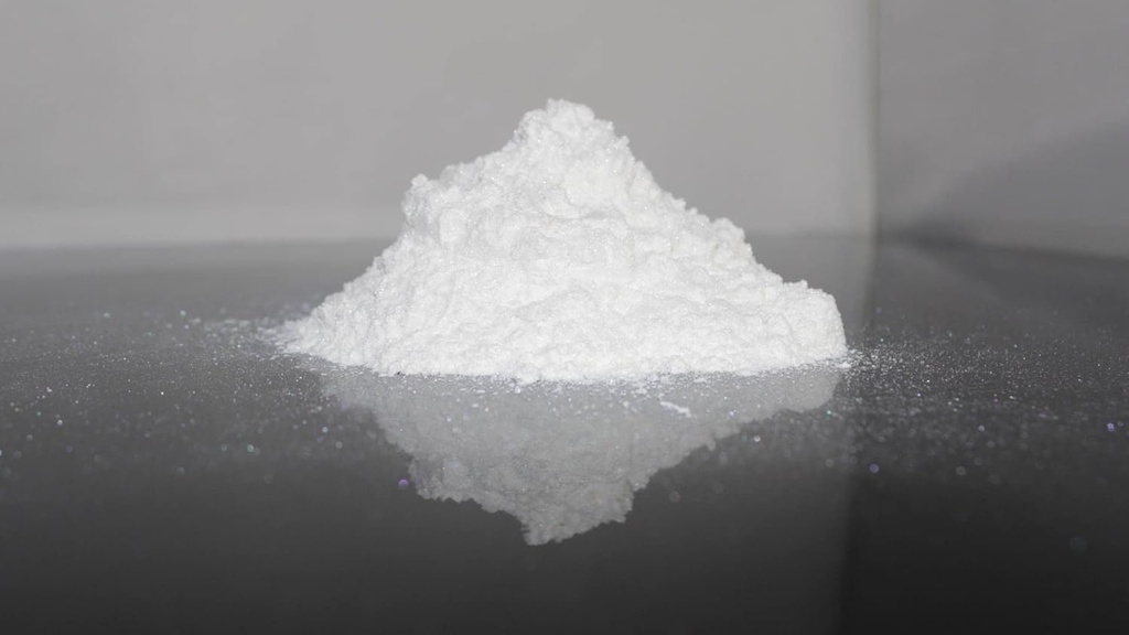 50 Gram Ultra- tinggi Kemurnian 98% Yohimbine Hydrochloride Yohimbe