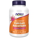 Sekarang makanan Suplemen, Kalsium Ascorbate Powder, Buffered, Antioksidant Protection *, 8- Ounce