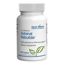 Dr. Wilson 's Adrenal Rebuilding 90 caplet multiglandular Termasuk Adrenal Cortex untuk Adrenal dan HPA Axis Dukungan