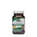 Nature 's Response Grape Seed Vegetarian Capsules, 60- Count