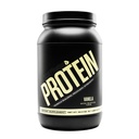 Skulpt Nation by V Shred Protein Powder (Vanilla) - Premium Whey Protein Powder Vanilla dan BCAAs untuk mendukung Pembangunan Muscle dan Pemulihan - 30 Hamba