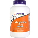 Sekarang Foods L-Arginine (500mg) - 250 ct (Paket 2)