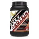 Amazing Muscle Whey Protein Isolate & Konsentrat 25 G per Serving Suplement: 124; Hazelnut Flavor 124; 2 Lb (0.90 Kg)