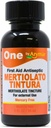 Arymar Mertiolato Tsucture 1 fl oz. Solusi Antiseptik untuk Pemotongan Minor, Scrapes & Burns.