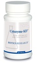 Riset Biotika Cytozyme KD Neonatal Kidney, Support Renal Health, Heart Health, SOD, Catalase, PowerAntioksidant Activity, 60 tablet