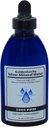 GoldenGevity 2000 PPM Colloidal Silver - 200x Lebih Mampu 124; Bioactive Atomic Ukuran Partikel Perak Trace 124; Tambahan Diet 12.4; 4 Oz Botol