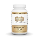 Sumber: Skin Eternal Hyaluronic Acid, 50mg - 120 Tablet