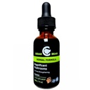 Cedar Bear Mashroom Magnificent a Cair Herbal Supplement That Builds The Immune System, Protects, Strengthens and Ballances Overall Health 1 Fl Oz