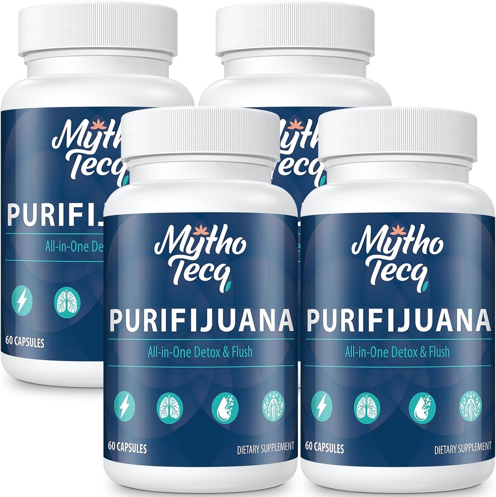 1500 MG Detox dan Cleanse, Detox Tubuh untuk Pria & Perempuan, Detox Cepat, Kitney Cleanse Detox & Repair, Natural Herbal Premium Formula Mula untuk Liver, Tract Urinary, Diboth & Mood, dibuat di USA, 240 Caps