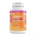 Mark Vitamin C 1000 mg dengan Rosebulpers dan Citrus Bioflavonoid (500 ct)