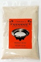 Tikaram 's Kava - Premium Fiji Waka (Nobel Lateral Root Kava Pounder) 1 / 2 Pound (8oz) - Fiji Market Wheosale, 8oz (1 / 2 Pound)