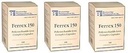 Ferrex 150 Polysaccharde Iron Complex Capsules By Breckenridge - 100 Ea by Marble Medical