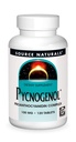 Sumber Pycnogenol, Proanthocyanidin Kompleks, 100 mg - 120 tablet