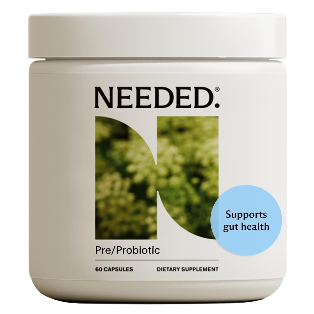 Dibutuhkan. Percobaan - Formulasikan & Testing Prebiotic & Probiotik untuk Prenatal, Pregnancy, Breastfeed, & Postpartum 124; Saldo Mood, Boost Immunity, Healthy Microbiome for Mother & Baby 124; 60 Capsules