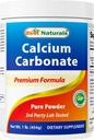 Poundsterling Carbonate Pound 1 Terbaik (16 OZ (Paket 1))