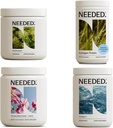 Dibutuhkan. Lengkap Prenatal Bundle 124; Multivitamin, Pre / Probiotic, Collagen, & Omega-3 untuk Pregnancy & Postpartum