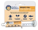 Under The Weather Pet 124; Ready Cal for Cats 100cc 124; High Calorie Supplement Acids (for Cats 100cc)
