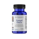 Dr. Tennant 's Fungel Detox: 124; Candida Cleanse, Mood & Hormone Keseimbangan 124; Promotes Healthy Yeast Levels & Gastraintestinal Health
