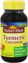 Curcumin Turmeric 60 Capsules