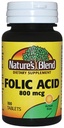 Asam Folic 800 mcg 800 mcg 100 Tab