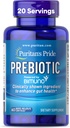 Puritan 's Pride Pregnant for Men and Women Apporered by Bimuno, Dietary Suplement for Advanced Gut Health, Helping to Leviate Bloating, 60 Rapid RAPsules