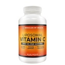 Lipomal Vitamin C 2100mg 124; 180 Veggie Capsules, 60 Day Supply 124; Cepat Absorbing Bioavability: Ange4; Antioksidant & Imune Kuat