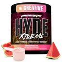 PROSUPPS Mr. Hyde Xtreme Pre Workout Powder with Creatine, Beta Alanine & Caffeine - Extreme Energy, Pumps, Focus & Formance - Fitness & Gym Supplies for Men & Women (Watermelon, 30 Servings)