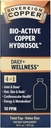Sovereign Silver Natural Immunogenics Bio- Active Copper Hydrosol, 10 plum 16 oz Liquid