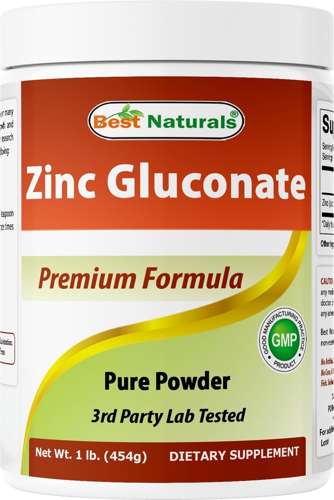 Powder murni 1 Pound