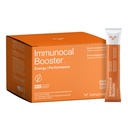 Performa Energi Immunical Booster - Rapid Energy, 3 Sumber Natural Caffeine (Coffee, Green Tea, Guarana), Nrf2 Activator, Supports + Alertice 124; Gluten Free, Sugar Free Expane 124; 30 Servis