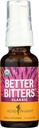 Herb Pharm Better Bitters Certified Organic Digetsy Bitters, Klasik, 1 Ounce