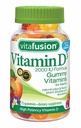 Vitamin Vitamin D 2000 IU Dewasa Gummies, 275 Cacah